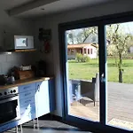 Ferienhuette * Barsdorf