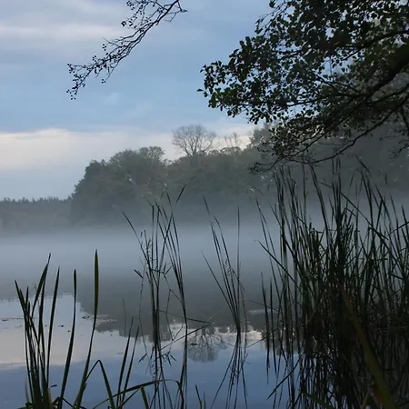 Ferienhuette アパート