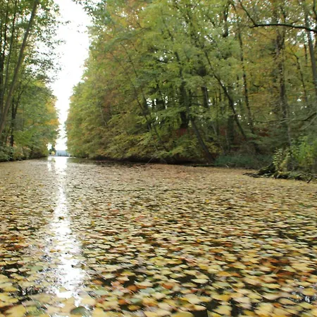 Appartement Ferienhuette Barsdorf