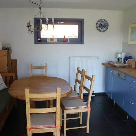 Appartement Ferienhuette