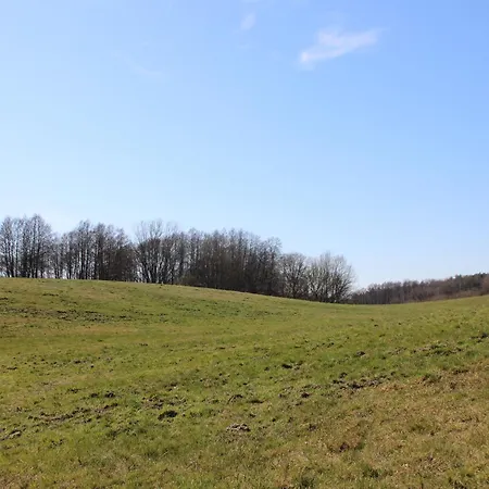 Ferienhuette Appartement