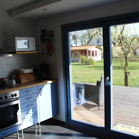 Ferienhuette * Barsdorf