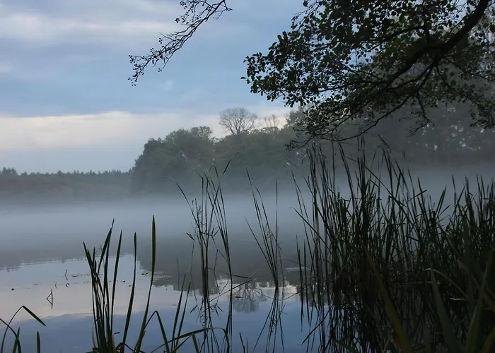 Ferienhuette Apartman