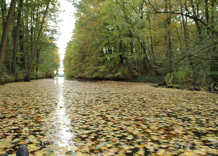 Appartement Ferienhuette Barsdorf