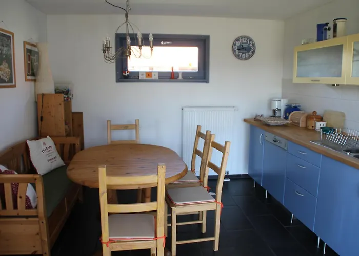 Appartement Ferienhuette