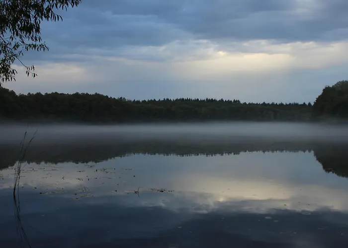 Ferienhuette Appartement *