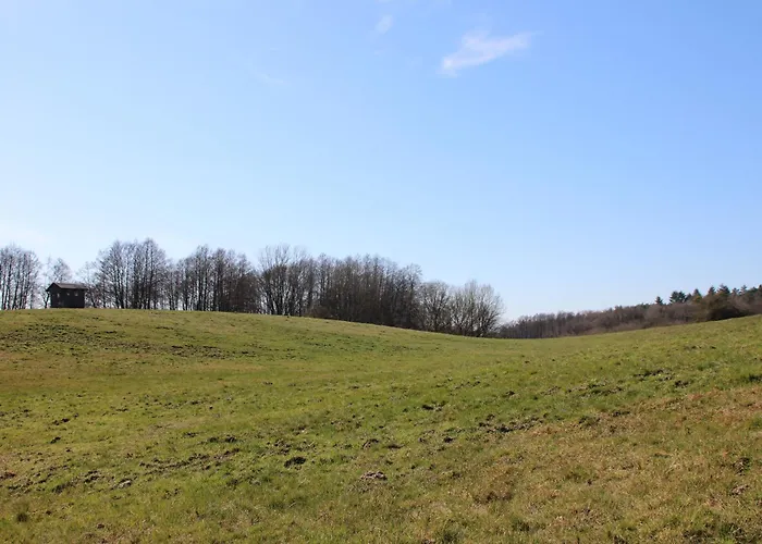 Ferienhuette Apartman