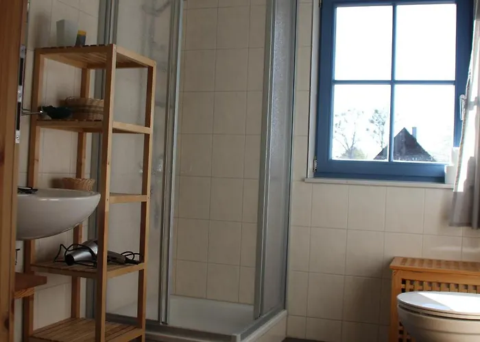 Ferienhuette Appartement *